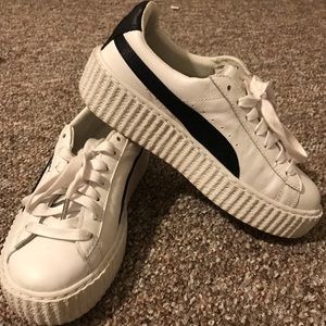 Fenty Creepers